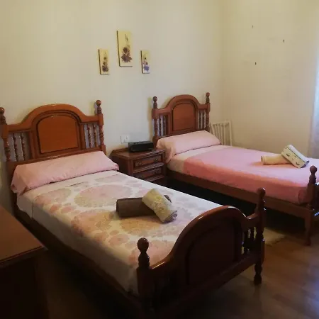 O Refuxio Da Pastora Apartment