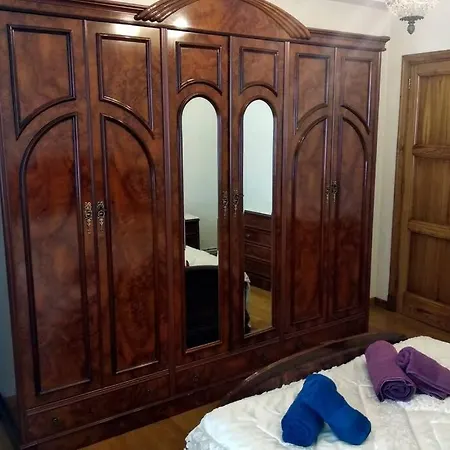 Apartment O Refuxio Da Pastora Vigo