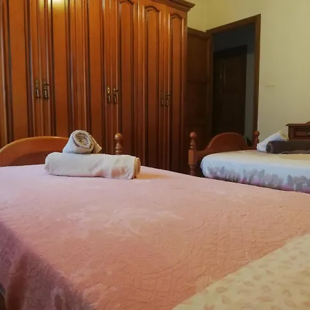 O Refuxio Da Pastora Apartment