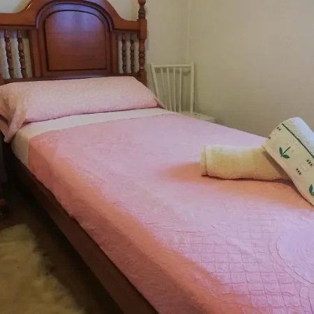 O Refuxio Da Pastora * Vigo