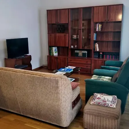 O Refuxio Da Pastora Apartment