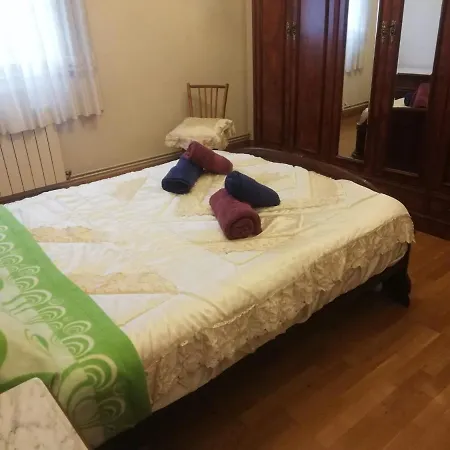 Apartment O Refuxio Da Pastora Vigo