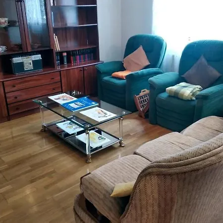 O Refuxio Da Pastora Apartment Vigo