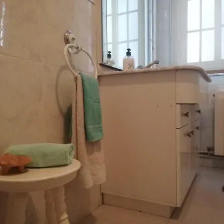 O Refuxio Da Pastora Apartment *
