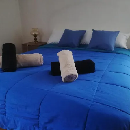 Apartment O Refuxio Da Pastora