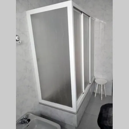 O Refuxio Da Pastora Apartment Vigo