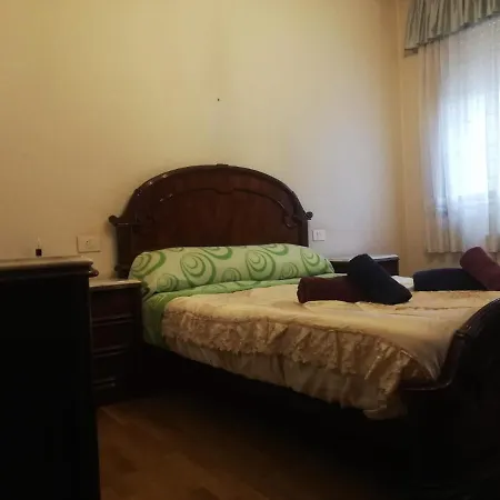 O Refuxio Da Pastora * Vigo