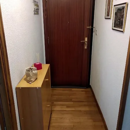 Apartment O Refuxio Da Pastora *