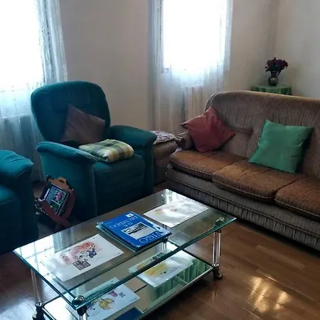 Apartment O Refuxio Da Pastora