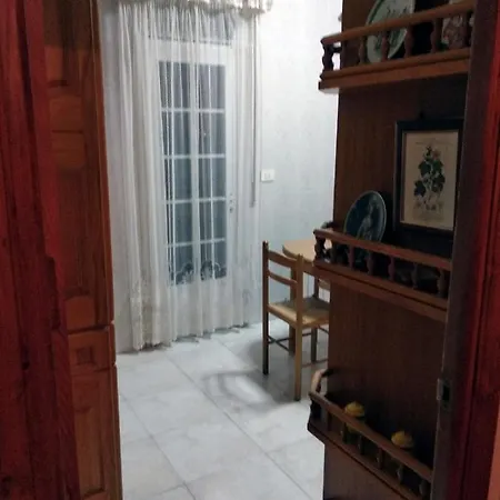 Apartment O Refuxio Da Pastora *