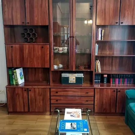 Apartment O Refuxio Da Pastora Vigo