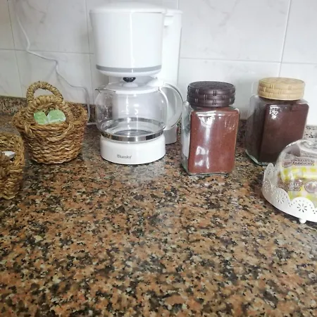 O Refuxio Da Pastora Apartment *