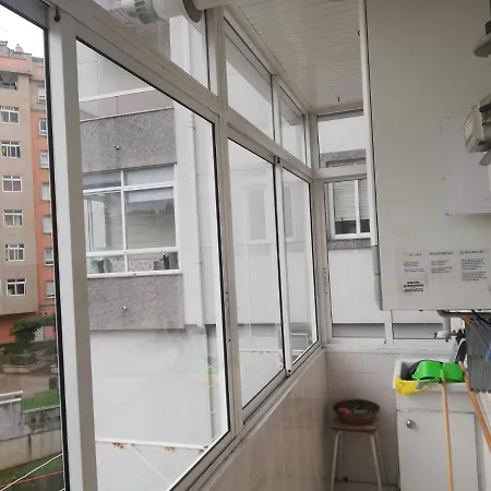 O Refuxio Da Pastora Vigo