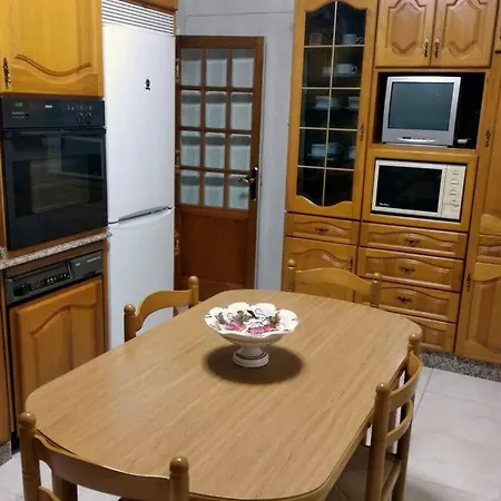 O Refuxio Da Pastora Apartment *