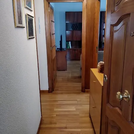 O Refuxio Da Pastora Apartment *