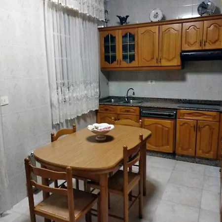 O Refuxio Da Pastora Vigo