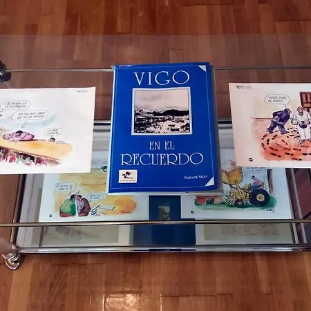 O Refuxio Da Pastora Apartment *